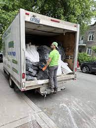 Best Attic Cleanout  in Woodbine, NJ